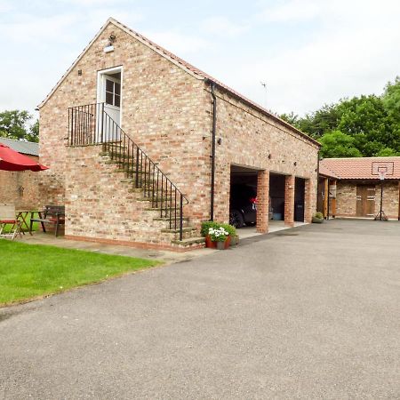 The Stables, Crayke Lodge المظهر الخارجي الصورة