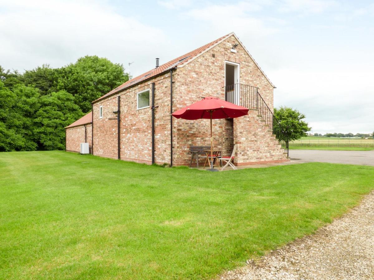 The Stables, Crayke Lodge المظهر الخارجي الصورة